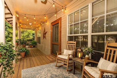 Discover the perfect East Texas retreat in the highly - photo 19