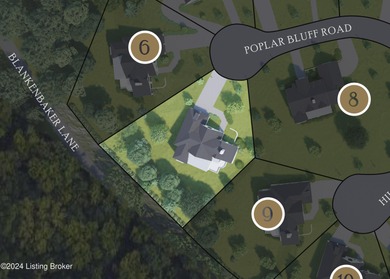 Ohio River Lot For Sale in Louisville Kentucky