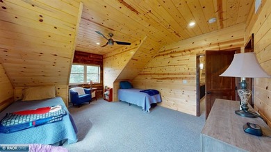 Crane Lake- Enjoy 6.2 private waterfront wooded acres - photo 41