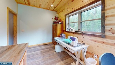 Crane Lake- Enjoy 6.2 private waterfront wooded acres - photo 46