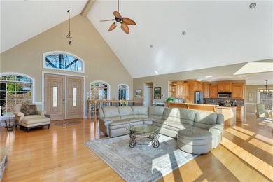 MAGNIFICANT MOUNTAIN VIEWS from almost every room in the home - photo 5