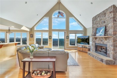 MAGNIFICANT MOUNTAIN VIEWS from almost every room in the home - photo 7