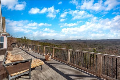 MAGNIFICANT MOUNTAIN VIEWS from almost every room in the home - photo 9