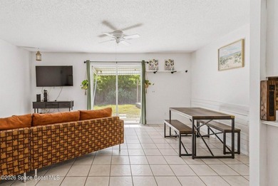 Welcome home to this cozy 2 bed 1 bath residence in Palm Bay - photo 6