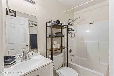 Welcome home to this cozy 2 bed 1 bath residence in Palm Bay - photo 7