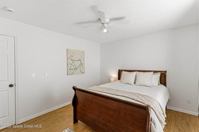 Welcome home to this cozy 2 bed 1 bath residence in Palm Bay - photo 9