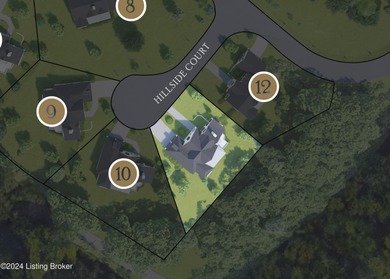 Ohio River Lot For Sale in Louisville Kentucky