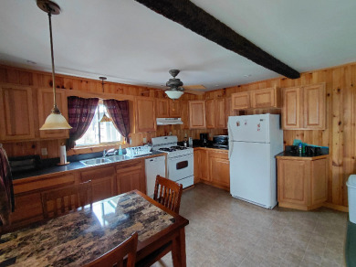 Peaceful Peck Lake! Beautiful lake views from this home! - photo 10