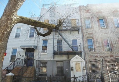 This home is located in the heart of Bushwick, Brooklyn. This is - photo 1