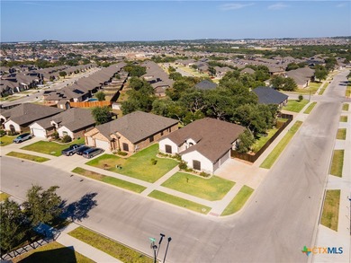 Stillhouse Hollow Lake Home For Sale in Killeen Texas