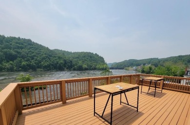 New River Home For Sale in Fries Virginia