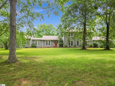 (private lake, pond, coastal) Home For Sale in Landrum South Carolina
