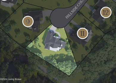 Ohio River Lot For Sale in Louisville Kentucky