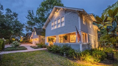 Lake Dora Home Sale Pending in Mount Dora Florida