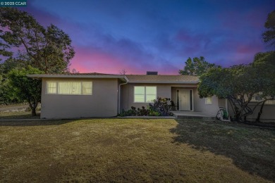Lake Home For Sale in Pittsburg, California