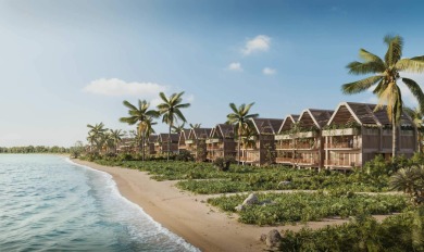 The Ritz-Carlton Residences, Riviera Maya is more than a - photo 12