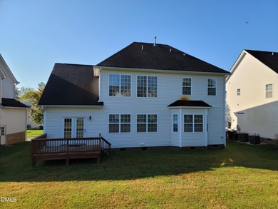 Welcome to 1841 Dunbar Place, a stunning home located in the - photo 20
