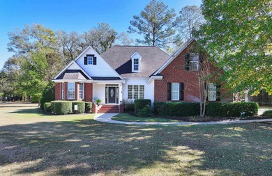 (private lake, pond, coastal) Home For Sale in Thomasville Georgia