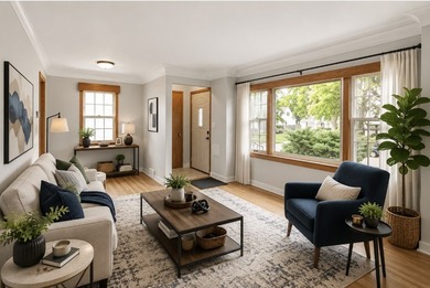 Charming Southwest full-dormer bungalow in the heart of - photo 4