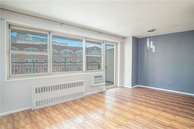 Trump Village, Section 3 - Spacious 1BR with Balcony

Bright