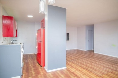 Trump Village, Section 3 - Spacious 1BR with Balcony

Bright