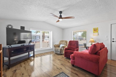 Move-in ready and fully furnished 2 bed, 2 bath home on a - photo 5