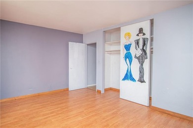 Trump Village, Section 3 - Spacious 1BR with Balcony

Bright