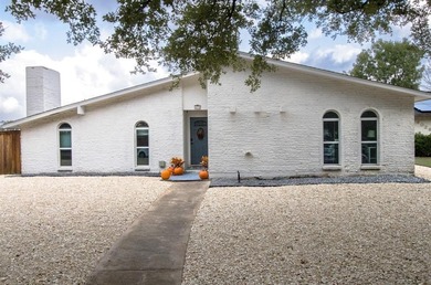 Lake Ray Hubbard Home For Sale in Garland Texas