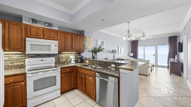 Set on the 18th floor, this 2-bedroom, 2-bath residence offers a - photo 6