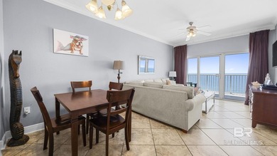 Set on the 18th floor, this 2-bedroom, 2-bath residence offers a - photo 8
