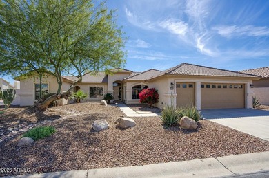 (private lake, pond, creek) Home Active Under Contract in Goodyear Arizona
