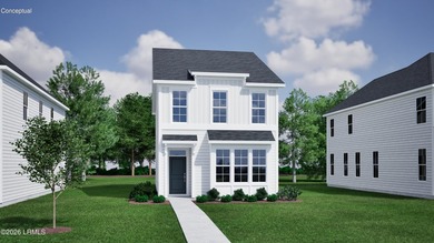 Our Bethany plan features a spacious great room and a Butler's - photo 1
