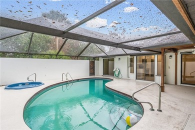 Sophistication meets the shoreline in this renovated modern pool - photo 5