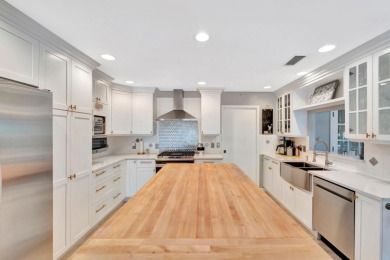 Golf course home for sale - photo 2