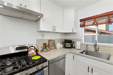Welcome to 618 W 21st Street, a beautifully upgraded 2-bedroom - photo 11