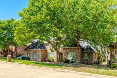 (private lake, pond, creek) Home For Sale in Mckinney Texas