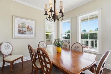 Welcome to 114 Riverfront Circle--an exceptional fully furnished