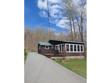 Peaceful Peck Lake! Beautiful lake views from this home! - photo 21