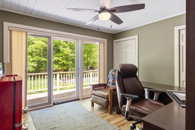 Tucked among 7.2 wooded acres just north of Young State Park - photo 14
