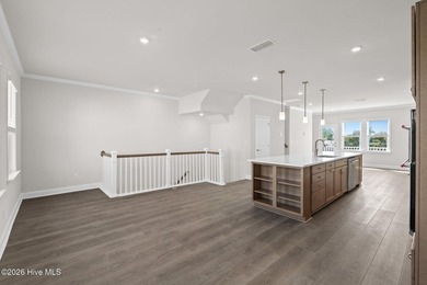 Discover refined coastal living at Lakeside Townes at - photo 15