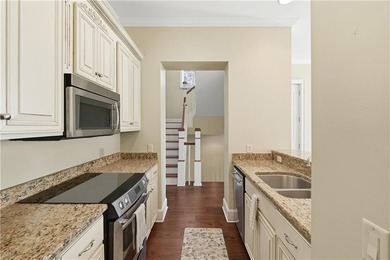 Welcome to 114 Riverfront Circle--an exceptional fully furnished