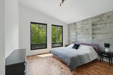 Residence contemporaine situee dans le quartier recherche du lac - photo 21