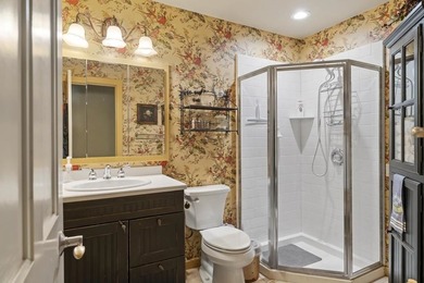 Tucked among 7.2 wooded acres just north of Young State Park - photo 23