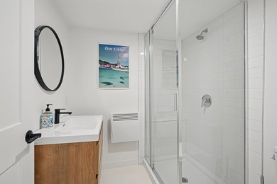 Residence contemporaine situee dans le quartier recherche du lac - photo 29