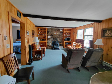 Peaceful Peck Lake! Beautiful lake views from this home! - photo 11