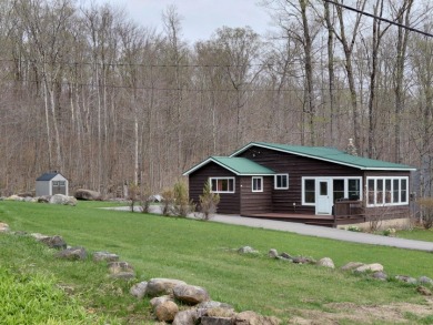 Peaceful Peck Lake! Beautiful lake views from this home! - photo 3