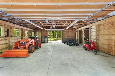 Tucked among 7.2 wooded acres just north of Young State Park - photo 38