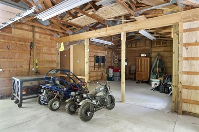 Tucked among 7.2 wooded acres just north of Young State Park - photo 39