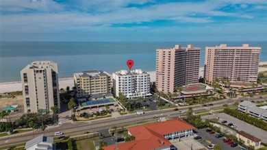 Spectacular Gulf-front end-unit condo in the luxury boutique - photo 41