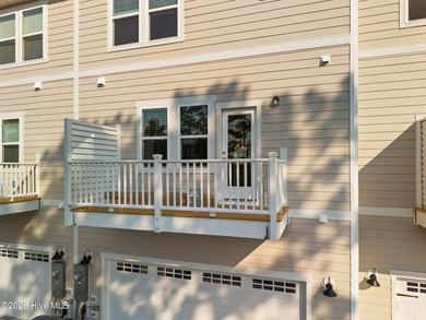 Discover refined coastal living at Lakeside Townes at - photo 42